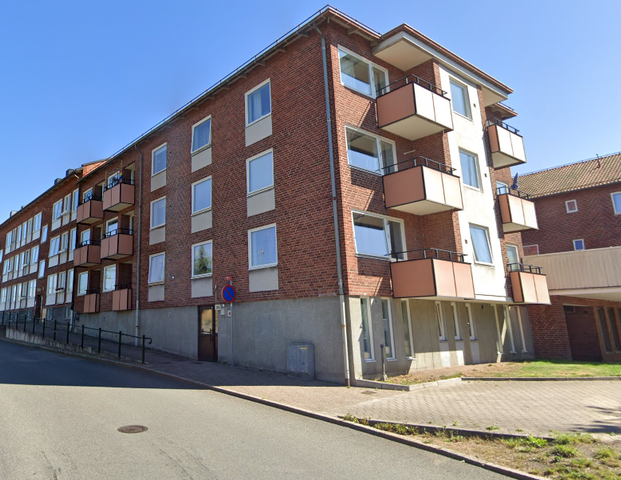 Järnvägsgatan, Hässleholm - Photo 1