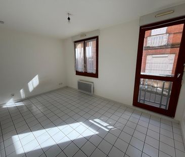 Location Appartement 1 pièce 21m² TOULOUSE 31500 - Photo 6