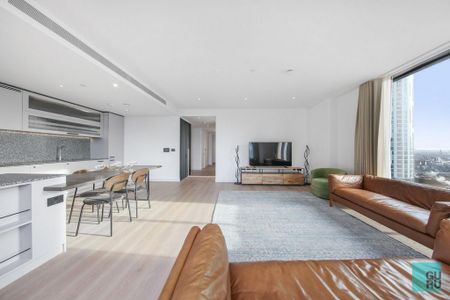 3 bedroom apartment to rent - Photo 4