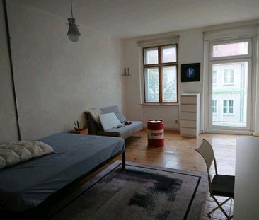 Wohnung zur Untermiete, befristet - Foto 1