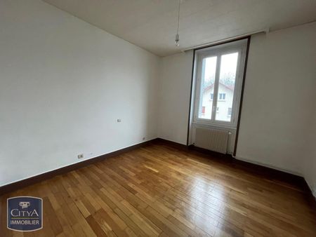 Location Appartement 2 pièces 53m² GRENOBLE 38000 - Photo 2