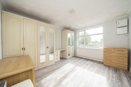 7 bedroom semi-detached house to rent - Photo 2