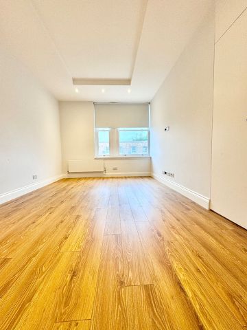 1 Bed Flat, Chippenham Road, W9 - Photo 4