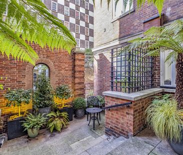 Marsham Court, Marsham Street, Westminster, London, SW1P - Photo 3