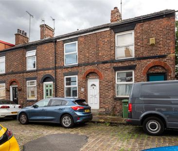Buckley Street, Macclesfield, Cheshire, SK11 - Photo 2