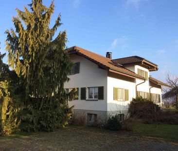 4.5 Zimmer, 100 m², 1. Stock - Photo 1