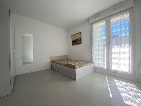 Location Appartement 1 pièce 25m² BESANCON 25000 - Photo 2