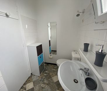 Location Appartement 2 pièces 29m² - Photo 5