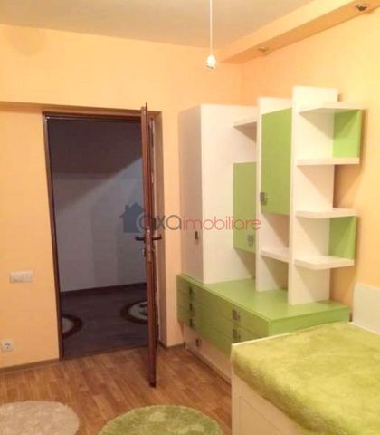 Apartament 3 camere de inchiriat in Cluj-Napoca, Marasti ID 2710 - Fotografie 3