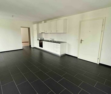 3.5 Zimmer, 60 m² - Foto 1
