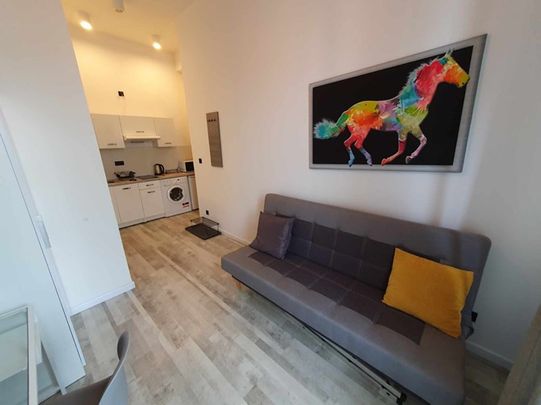 Łódź Łódź-Śródmieście, Legionów - Photo 1