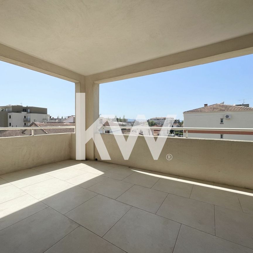 Appartement SAINT RAPHAEL - Photo 1