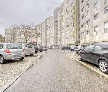 Apartamento T3 em Porto - Photo 1