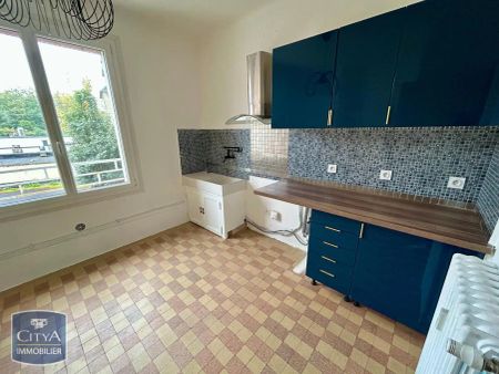 Appartement à louer 2 pièces 76.31m² - Photo 5