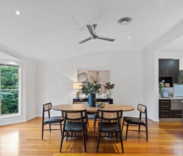 25 Burnham Road, Bardon, Qld 4065 - Photo 3