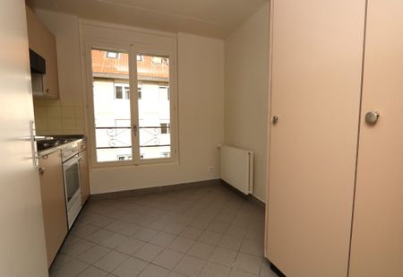 Appartement de 4 pièces aux Pâquis - Photo 3