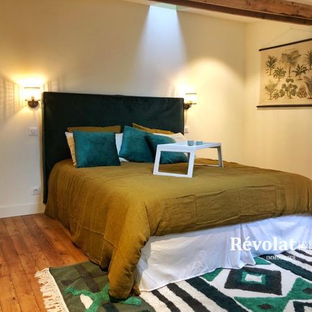 Location Appartement 2 pièces 43m² BORDEAUX 33000 - Photo 3