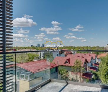 APARTAMENT 4 CAMERE HERASTRAU PARK de inchiriat Herastrau, Bucuresti - Photo 4