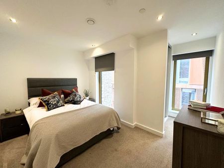 2 bedroom apartment to rent - Photo 4