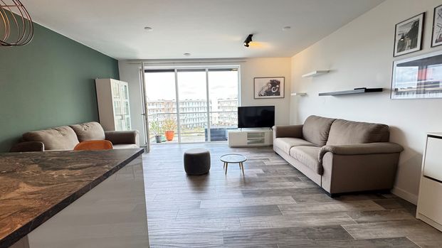 Nida Senffstraat 159 - Foto 1