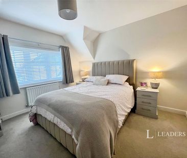 house to rent Druell Way, Alconbury Weald, Huntingdon, Cambridgeshi... - Photo 6