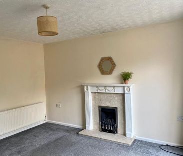 2 bedroom terraced house to rent - Photo 6