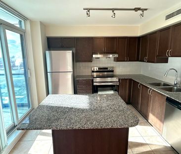 For Lease - 75 South Town Centre Boulevard Unit# 1505, Markham, Ont... - Photo 5