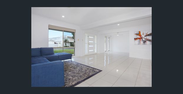 Spacious Family Home with 4 Living Areas, Huge Yard & Entertaining Pavilion - Photo 1