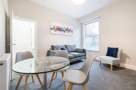 Sussex Place, Flat 1 (Ground Floor), Easton - Photo 4