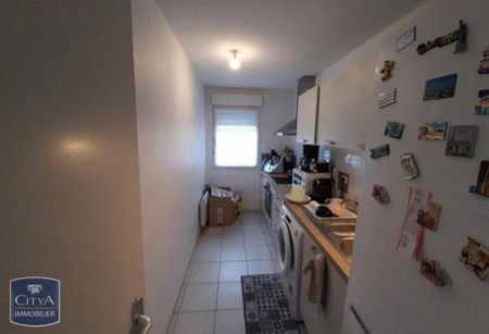 Location Appartement 3 pièces 64m² PINS JUSTARET 31860 - Photo 5