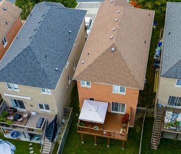 For Lease - 45 Silvervalley Drive Unit# UPPER, Caledon, Ontario - Photo 1