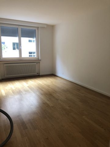 Modernes Wohnen beim Schaffhauserplatz - Foto 5