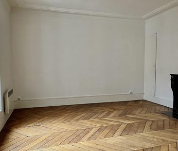 Paris 9ème 2/3P 47,27m2 - Photo 1