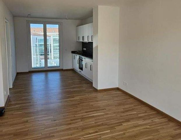 Attraktiv Wohnen in begehrter Innenstadtlage! Hochwertige Ausstattung - Photo 1