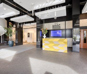 Te huur: Appartement Martinus Nijhofflaan 2 F 11 in Delft - Foto 3
