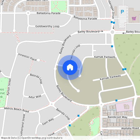 37 Anaconda Loop, WA 6211, Dawesville