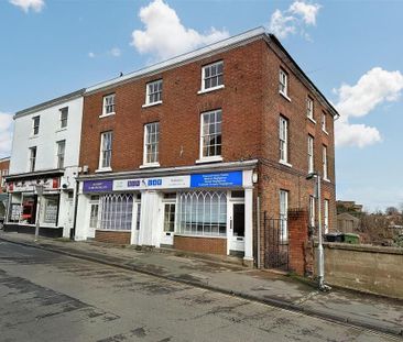 2 bedroom apartment to rent - Photo 6