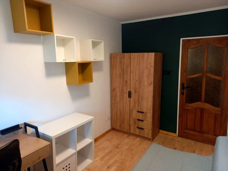 Pokój, ul. Legnicka - Zdjęcie 2