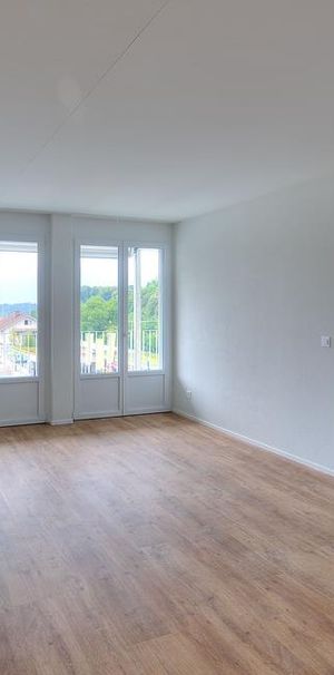 Gemeinsam statt einsam - Seniorenwohnung mit Dienstleistungen - Foto 1