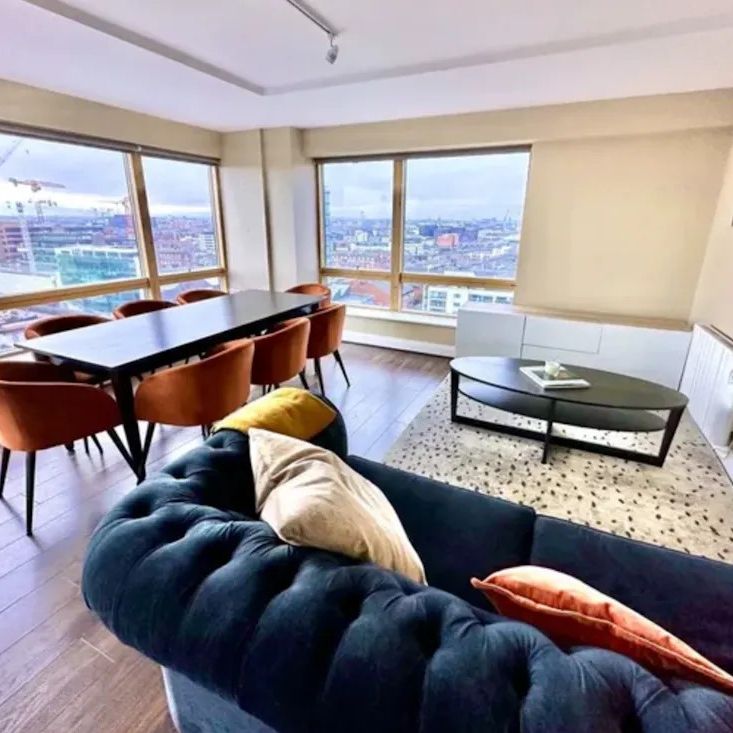 Grand Canal Quay, Dublin - Photo 1