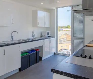 Standard Ensuite - Photo 5