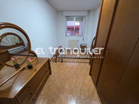 Piso de alquiler en Calle Piqueñas, Buena Vista - Photo 3