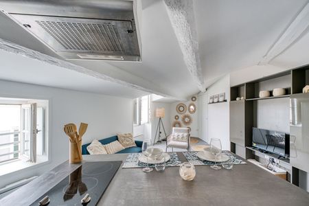 Location Appartement 2 pièces 33m² LA ROCHELLE 17000 - Photo 5