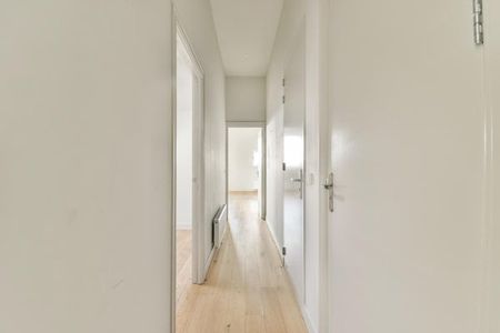 Te huur: Appartement Sarphatipark in Amsterdam - Foto 4