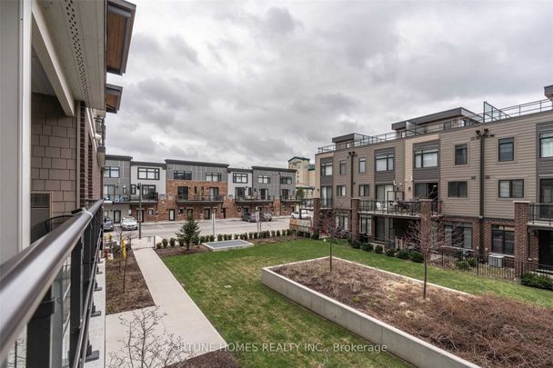 For Lease - 40 Esplanade Lane Unit# 210, Grimsby, Ontario - Photo 1