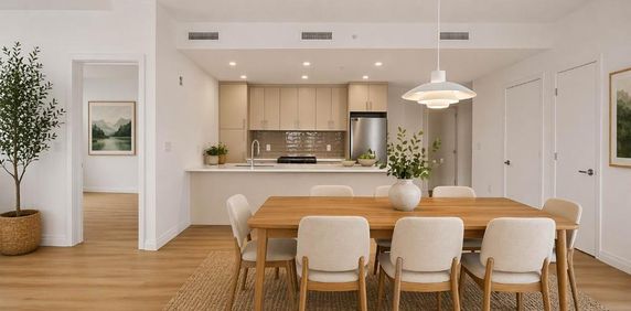 ENTREZ DANS L’ÉLÉGANCE LE GRAY - Appartement / logement à louer - Photo 2