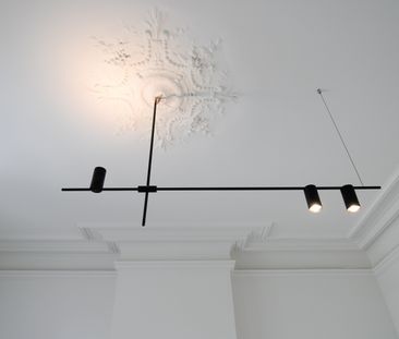Gerenoveerd 1-slaapkamerappartement - Leuven - Photo 1