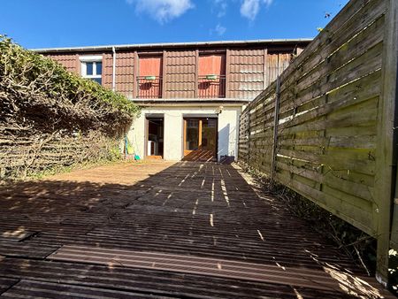 Maison T5 La Queue-en-Brie à louer - Photo 3