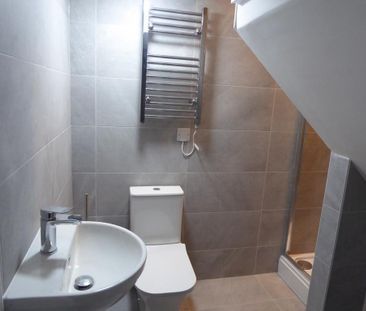 Studio to rent - Photo 4