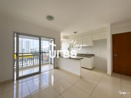 Apartamento, 57 m², 2 qts, 2 banh., 1 vagas, Vila Fróes - Photo 2